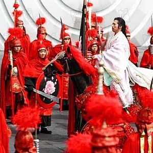 Foto Hiroyuki Sanada