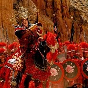 Foto Hiroyuki Sanada