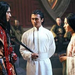 Foto Hiroyuki Sanada