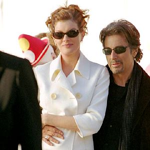 Foto Rene Russo
