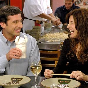 Foto Catherine Keener