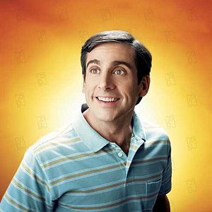 Foto Steve Carell
