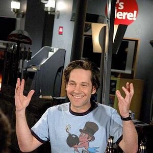 Foto Paul Rudd