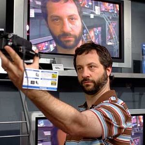 Foto Judd Apatow