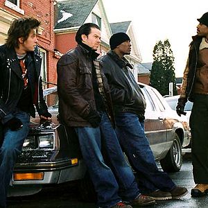 Foto André Benjamin