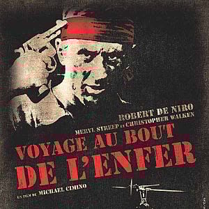 Foto El francotirador