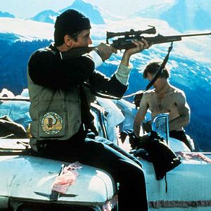 Foto Michael Cimino