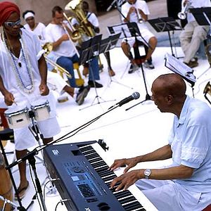 Foto Fernando Trueba