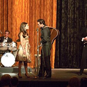 Foto Joaquin Phoenix