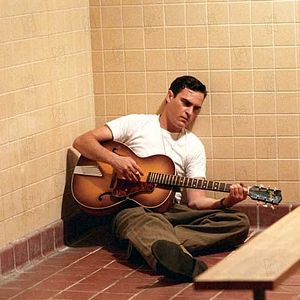 Foto Joaquin Phoenix