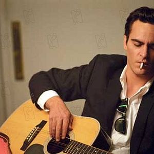 Foto Joaquin Phoenix