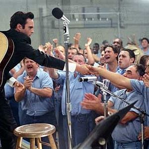 Foto Joaquin Phoenix