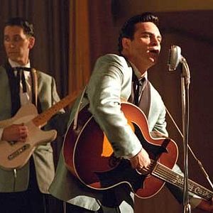 Foto Joaquin Phoenix