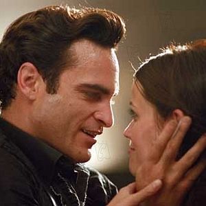 Foto Joaquin Phoenix