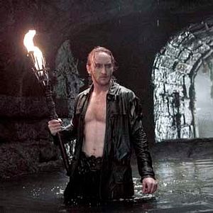 Foto Inframundo: La evolución