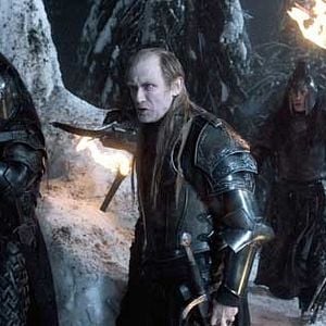 Foto Inframundo: La evolución