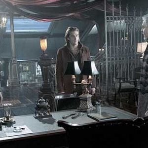 Foto Inframundo: La evolución