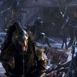 Foto Inframundo: La evolución