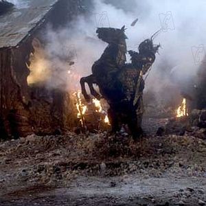 Foto Inframundo: La evolución