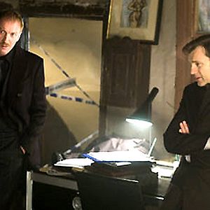 Foto David Thewlis