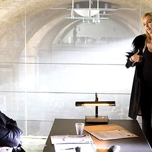 Foto Michael Caton-Jones