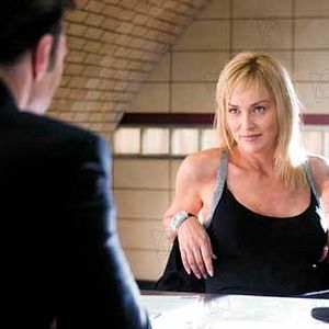 Foto Sharon Stone