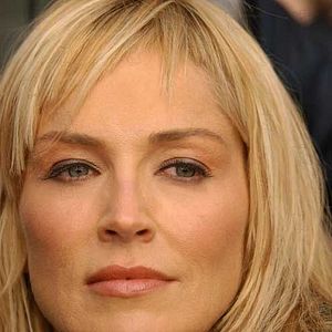 Foto Sharon Stone