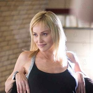 Foto Sharon Stone