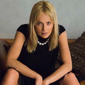 Foto Sharon Stone