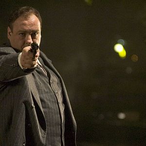 Foto James Gandolfini