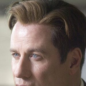 Foto John Travolta
