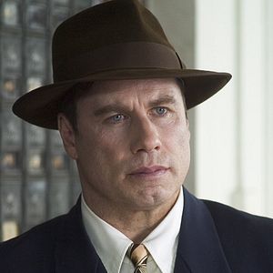 Foto John Travolta