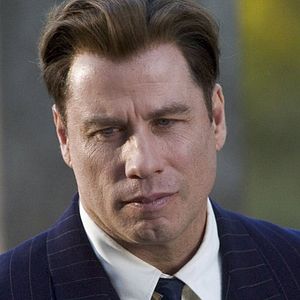 Foto John Travolta