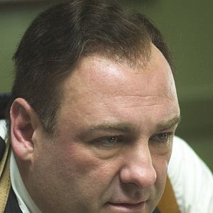 Foto James Gandolfini