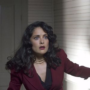 Foto Salma Hayek