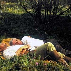 Foto Alain Guiraudie