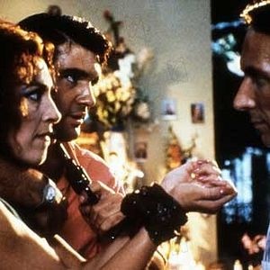 Foto La ley del deseo