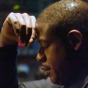 Foto Forest Whitaker