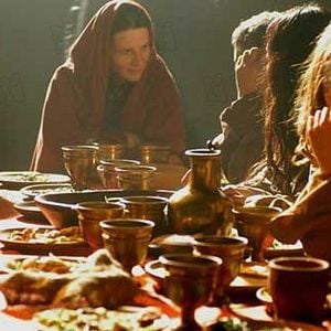 Foto Juliette Binoche