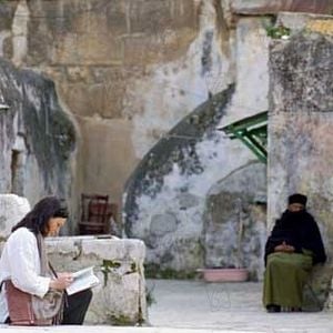 Foto Juliette Binoche