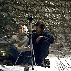 Foto Darren Aronofsky