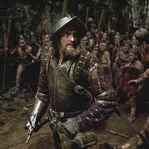 Foto La fuente de la vida