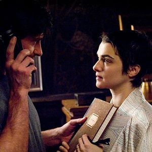 Foto La fuente de la vida