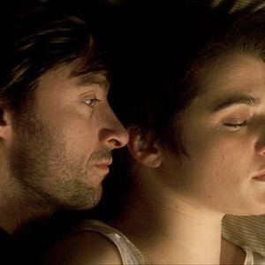 Foto La fuente de la vida