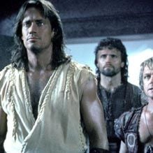 Foto Hércules: Los viajes legendarios