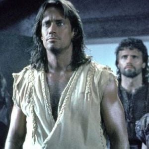 Foto Hércules: Los viajes legendarios