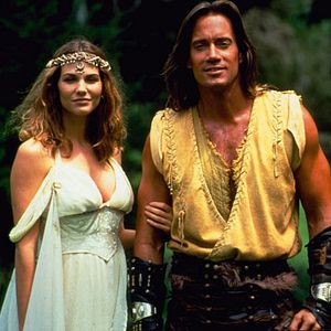 Foto Hércules: Los viajes legendarios