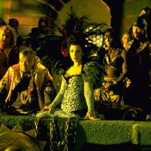 Foto Hércules: Los viajes legendarios