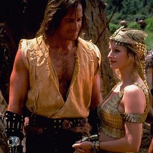 Foto Hércules: Los viajes legendarios