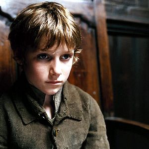 Foto Oliver Twist
